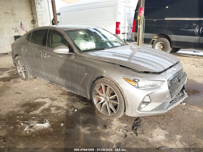 GENESIS G70 2021