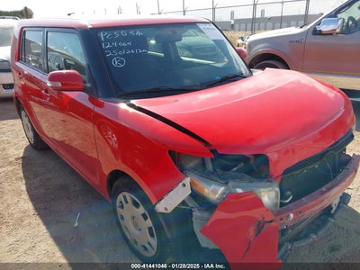 SCION XB 2015