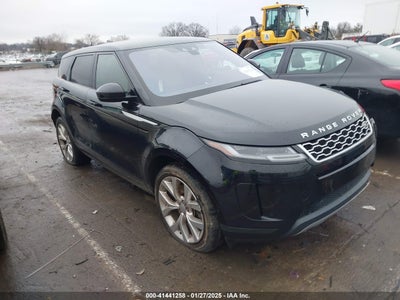 LAND ROVER RANGE ROVER EVOQUE 2020