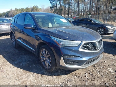 ACURA RDX 2019