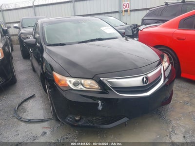 ACURA ILX 2013