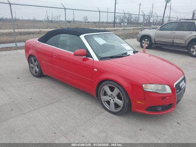 AUDI A4 2009