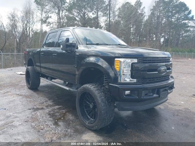 FORD F-250 2017
