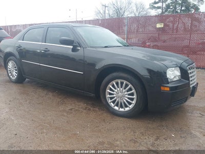 CHRYSLER 300 2009