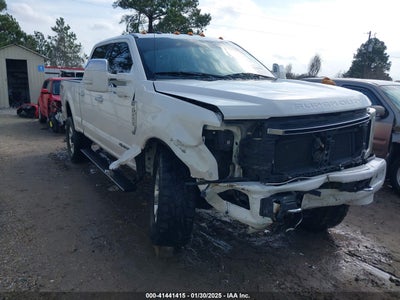 FORD F-250 2017