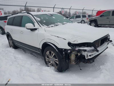 VOLVO XC70 2015