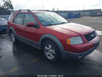 FORD FREESTYLE 2006