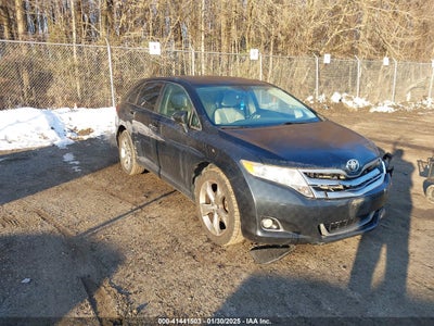TOYOTA VENZA 2015