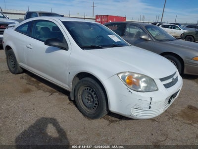 CHEVROLET COBALT 2008