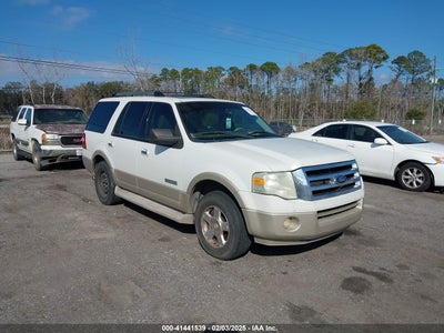 FORD EXPEDITION 2008