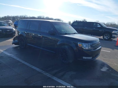 FORD FLEX 2016