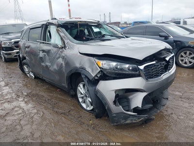 KIA SORENTO 2019