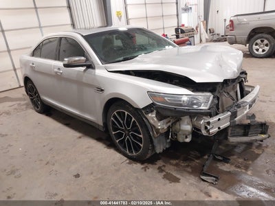 FORD TAURUS 2018