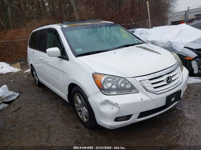 HONDA ODYSSEY 2010