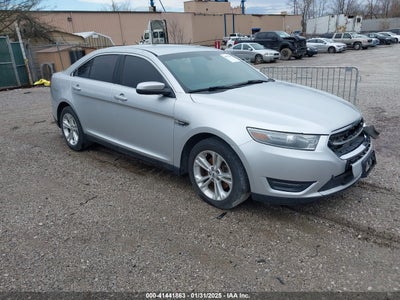 FORD TAURUS 2013