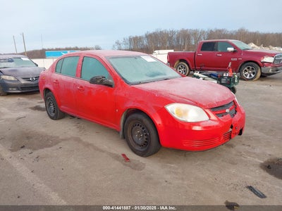 CHEVROLET COBALT 2007