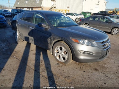 HONDA ACCORD CROSSTOUR 2011