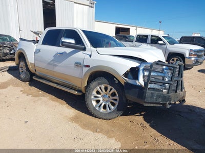 RAM 1500 2016