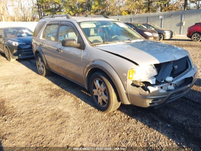 FORD FREESTYLE 2006