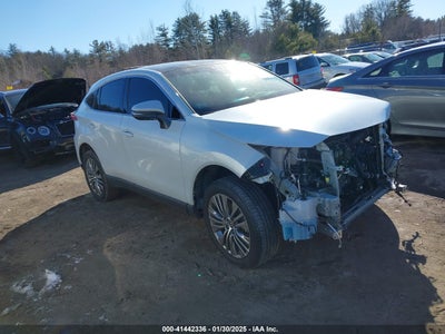 TOYOTA VENZA 2024