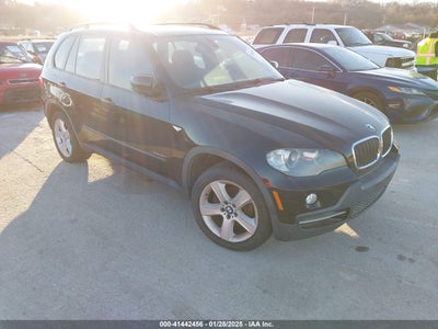 BMW X5 2009