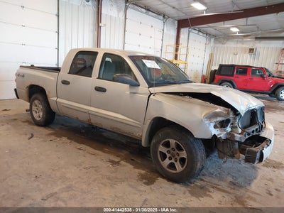 DODGE DAKOTA 2006
