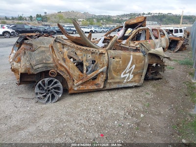 CHEVROLET BOLT EUV 2023