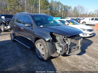 GMC ACADIA 2015