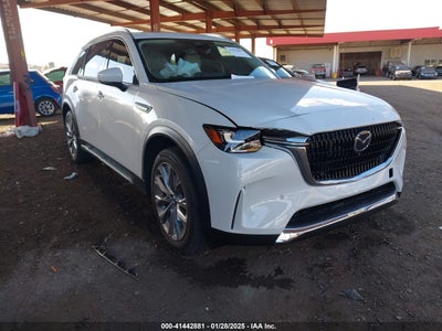 MAZDA CX-90 2024