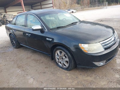 FORD TAURUS 2009