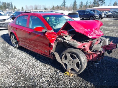 CHEVROLET COBALT 2006