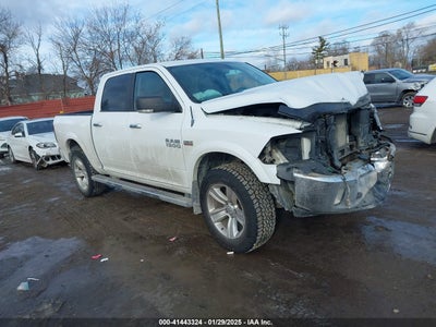 RAM 1500 2013