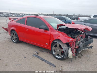 CHEVROLET COBALT 2006