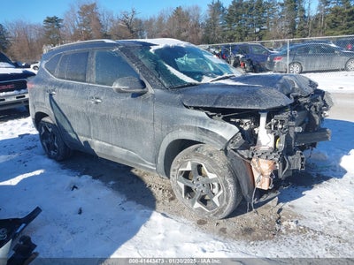 KIA SELTOS 2024