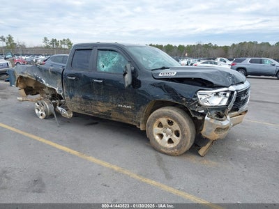 RAM 1500 2020