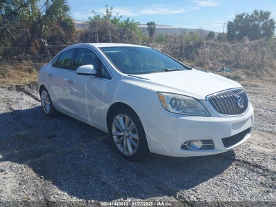 BUICK VERANO 2014