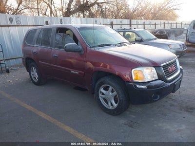 GMC ENVOY 2005
