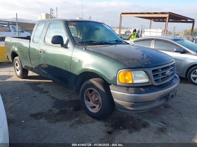 FORD F-150 HERITAGE 2004