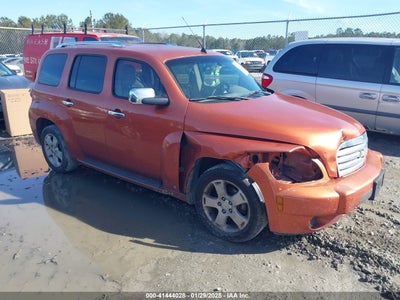 CHEVROLET HHR 2007