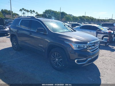 GMC ACADIA 2019