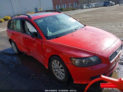VOLVO V50 2005