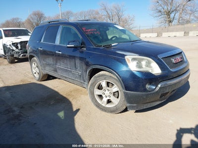 GMC ACADIA 2007