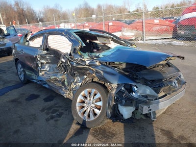 HONDA CIVIC 2009