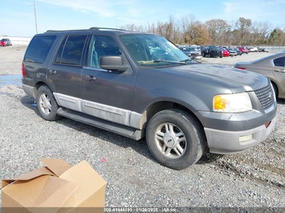 FORD EXPEDITION 2003