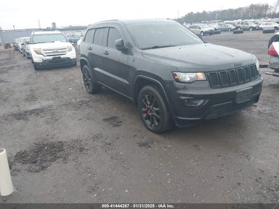 JEEP GRAND CHEROKEE 2018
