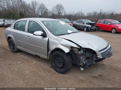 CHEVROLET COBALT 2009