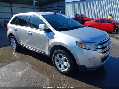 FORD EDGE 2011
