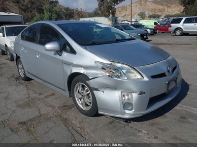TOYOTA PRIUS 2010