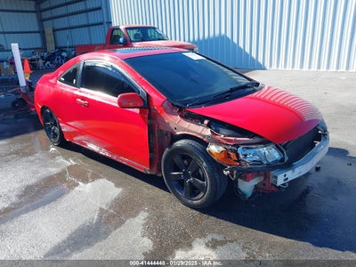 HONDA CIVIC 2006