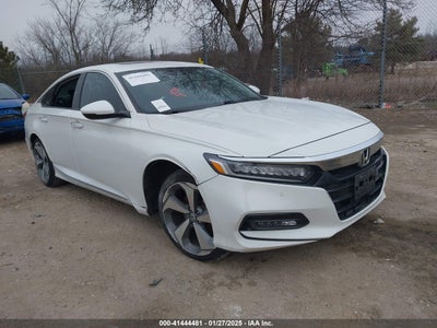 HONDA ACCORD 2020